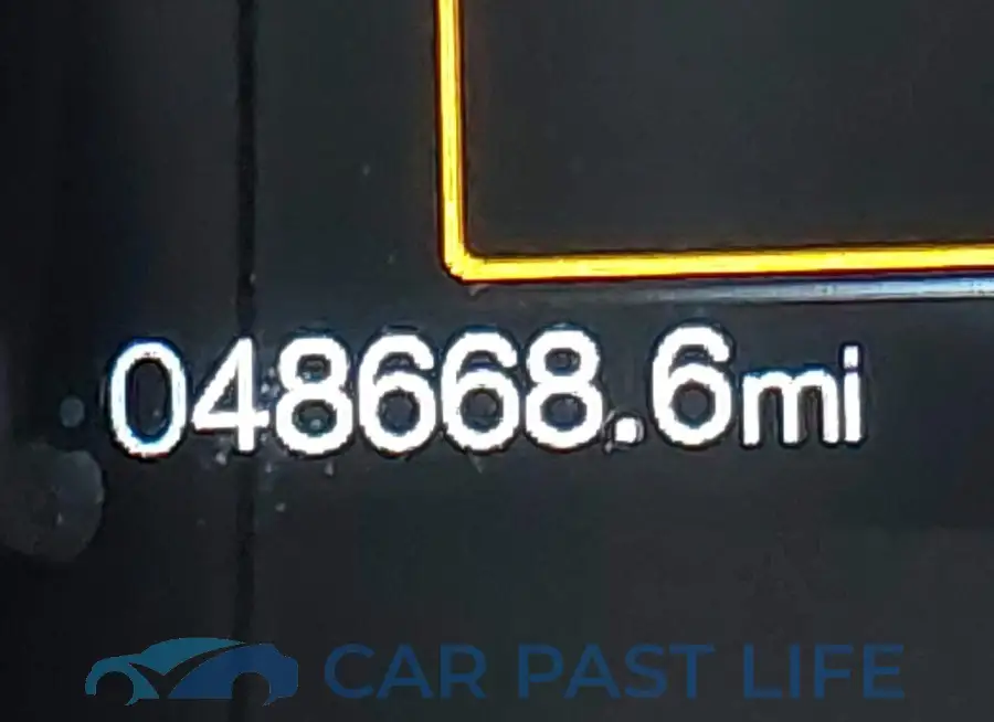 1FATP8UH2M5124597# 7