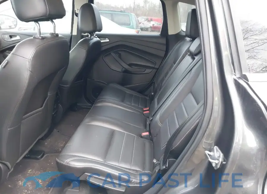 1FMCU9J91GUB12145# 8