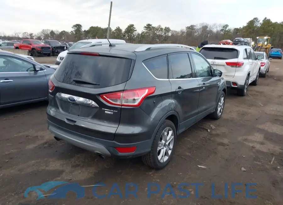 1FMCU9J91GUB12145# 4