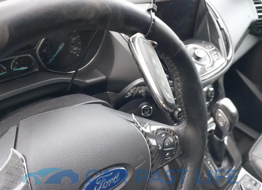 1FMCU9J91GUB12145# 11