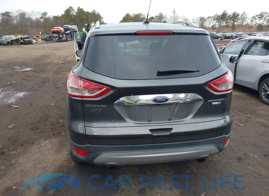 1FMCU9J91GUB12145# 16