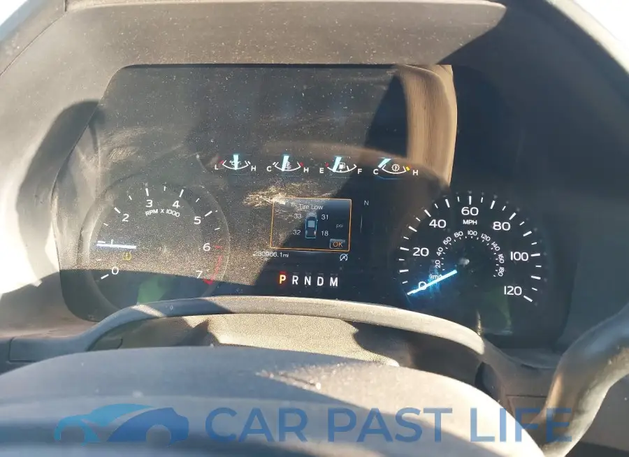 1FTEW1E46LKD31602# 7