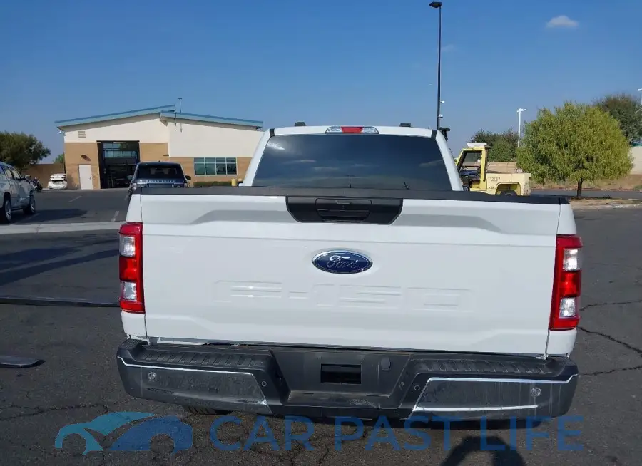 1FTMF1E59PKD95014# 17