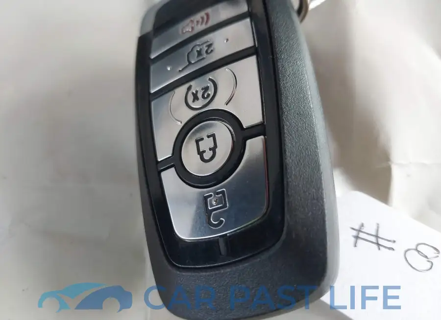 2FMPK3J95LBB59814# 11