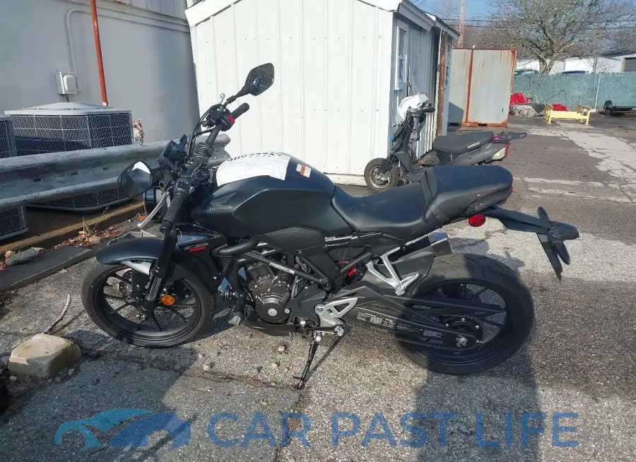 MLHNC555XR5401051# 13
