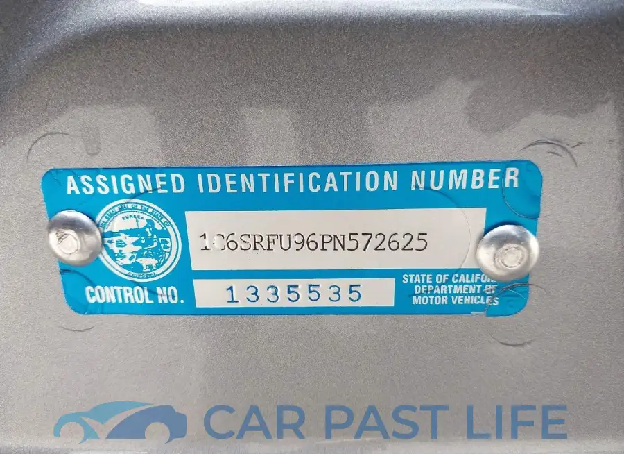 1C6SRFU96PN572625# 9