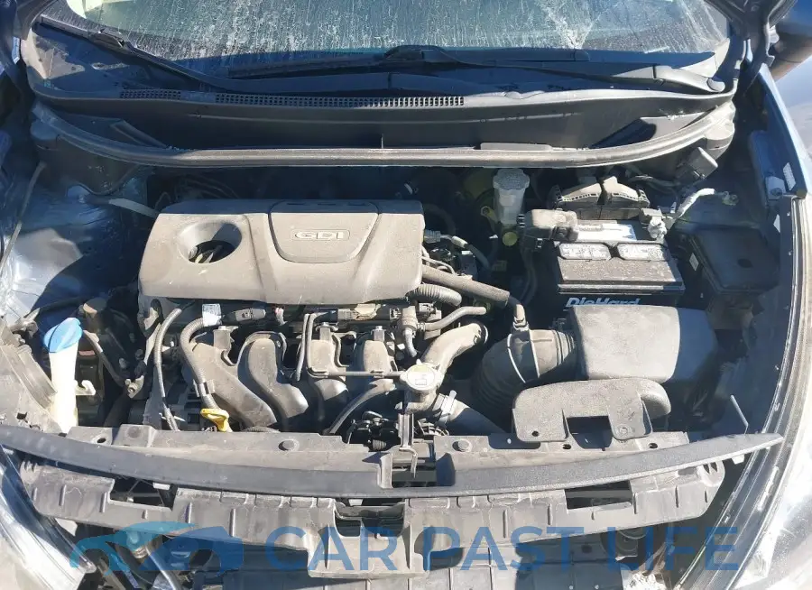KNADM5A39G6686779# 10
