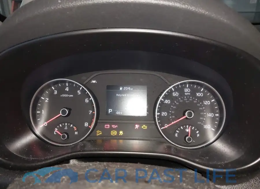 KNDPN3AC8M7876502# 7