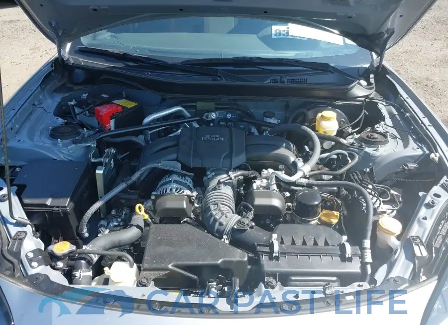 JF1ZDBE16P9705129# 10