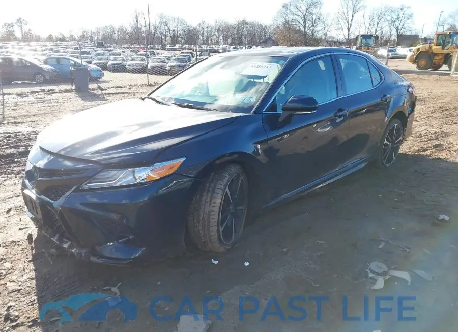 4T1K61AK4LU965031# 2
