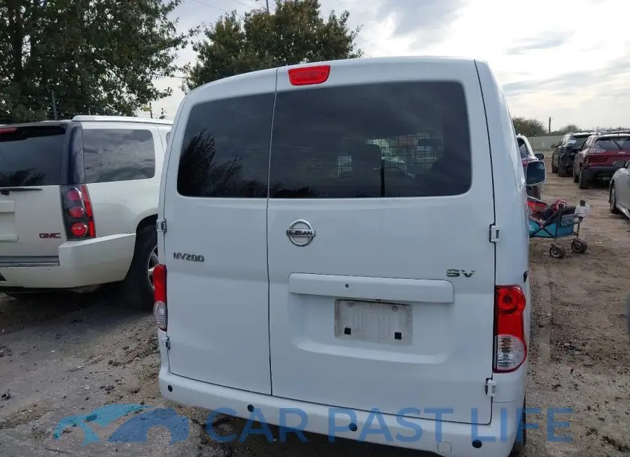 3N6CM0KNXMK705071# 16