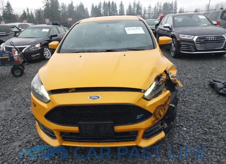 1FADP3L97GL351625# 12