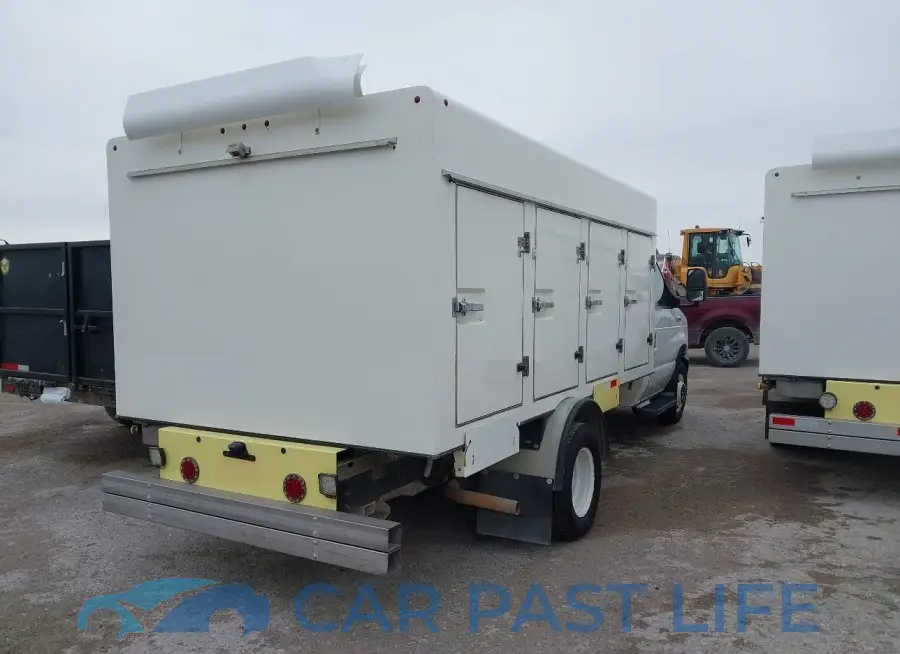 1FDXE4FS1KDC19346# 4