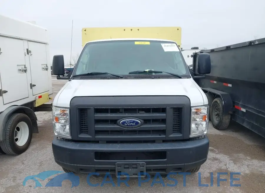1FDXE4FS1KDC19346# 12
