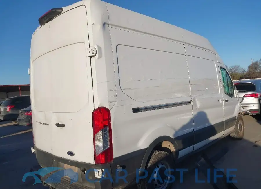 1FTBR1X82LKB80557# 4