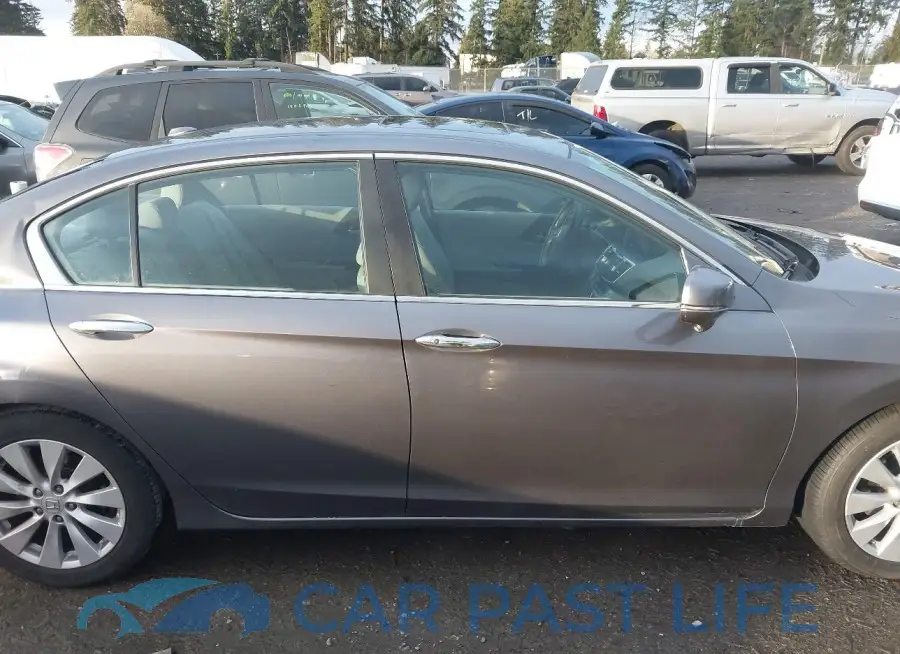 1HGCR2F87FA071308# 14