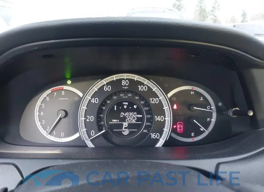 1HGCR2F87FA071308# 7