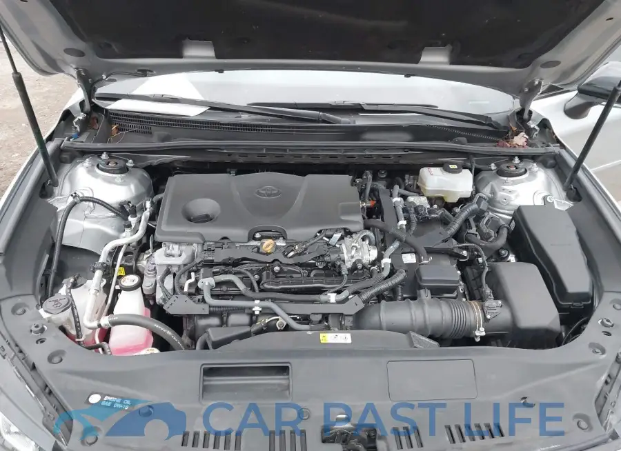4T1EA1AB2NU013126# 10