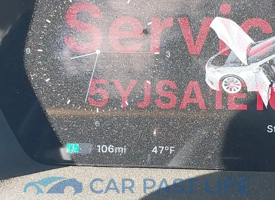 5YJSA1E10GF160890# 18