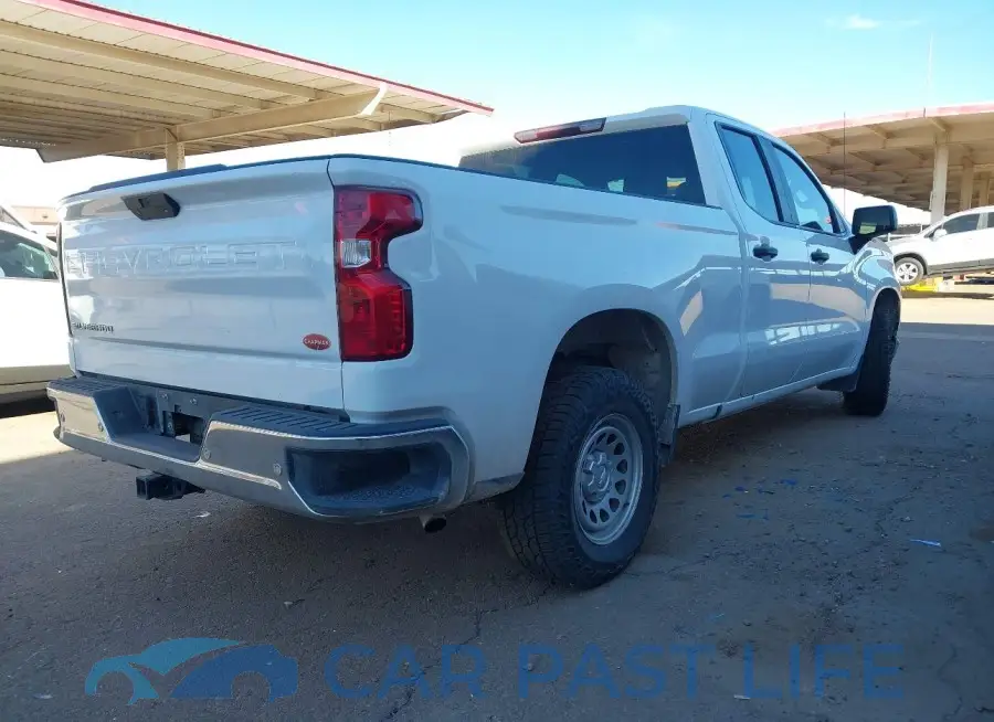 1GCRWAEF5LZ144958# 4