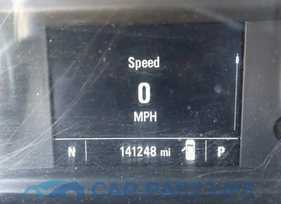 1GCRWAEF5LZ144958# 15