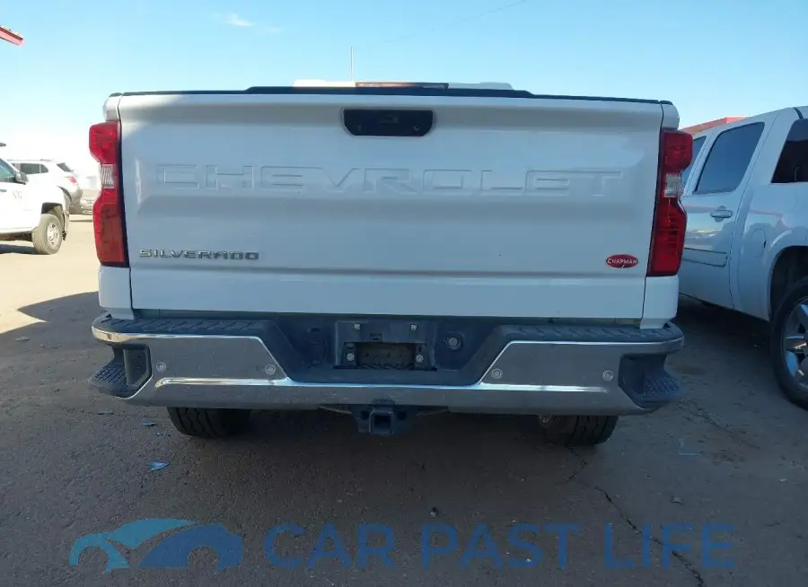 1GCRWAEF5LZ144958# 16