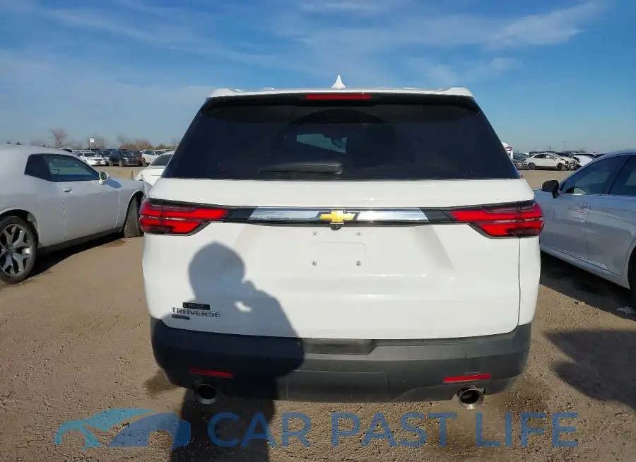 1GNESTKW5RJ139963# 16