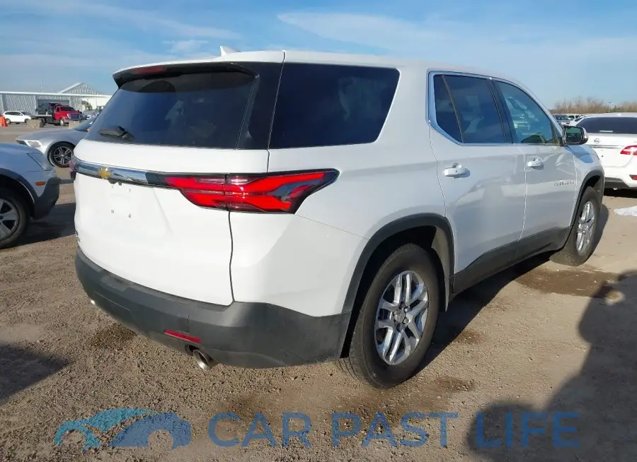 1GNESTKW5RJ139963# 4