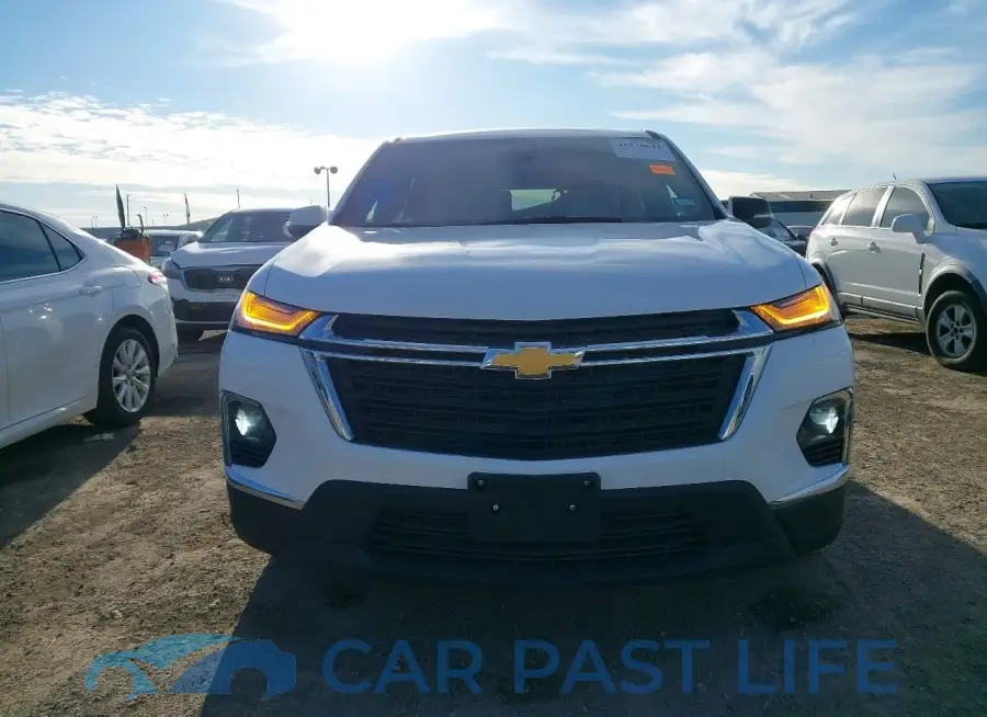1GNESTKW5RJ139963# 12