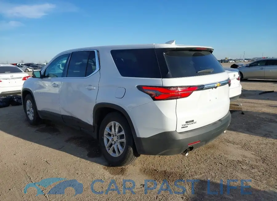 1GNESTKW5RJ139963# 3