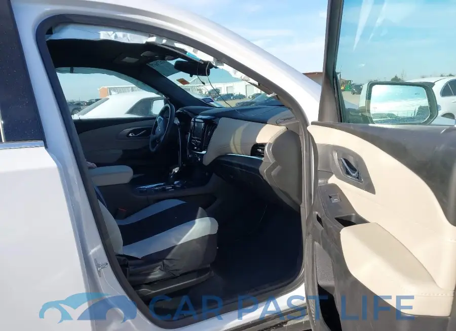 1GNESTKW5RJ139963# 5