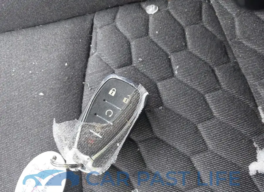 3GNAXUEV8ML315818# 11