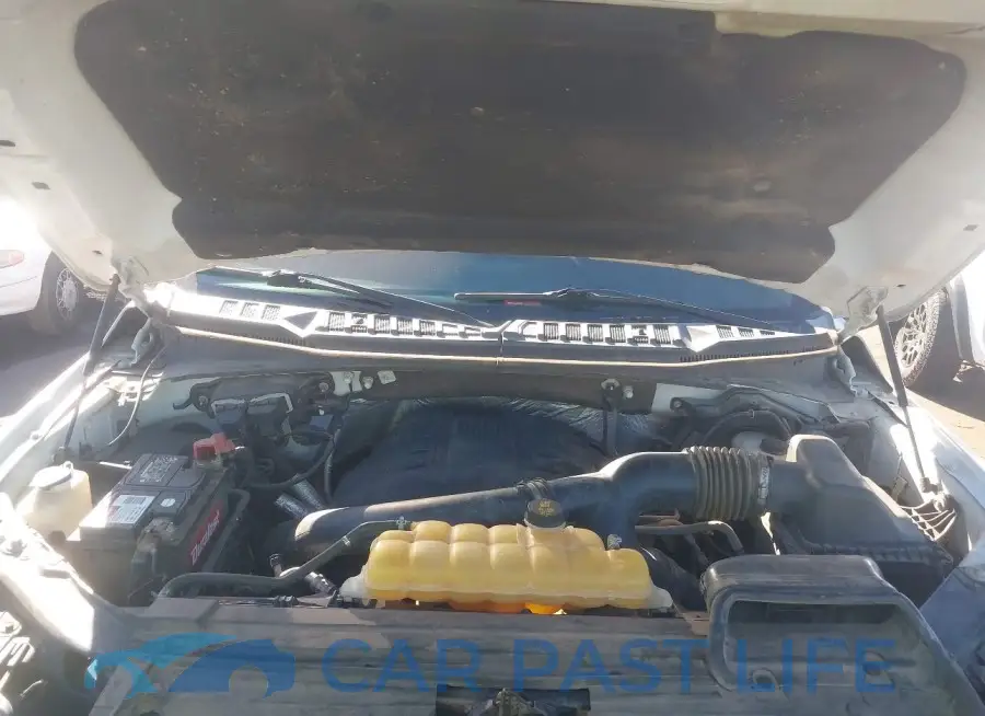 1FTFW1EG5FFB98522# 10