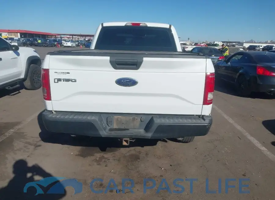1FTFW1EG5FFB98522# 16