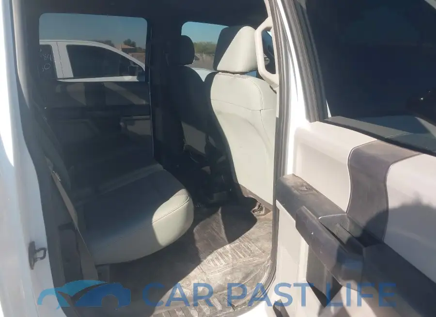 1FTFW1EG5FFB98522# 8