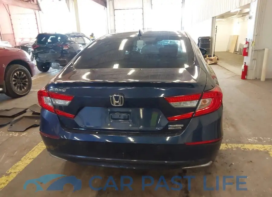 1HGCV3F92JA006045# 16