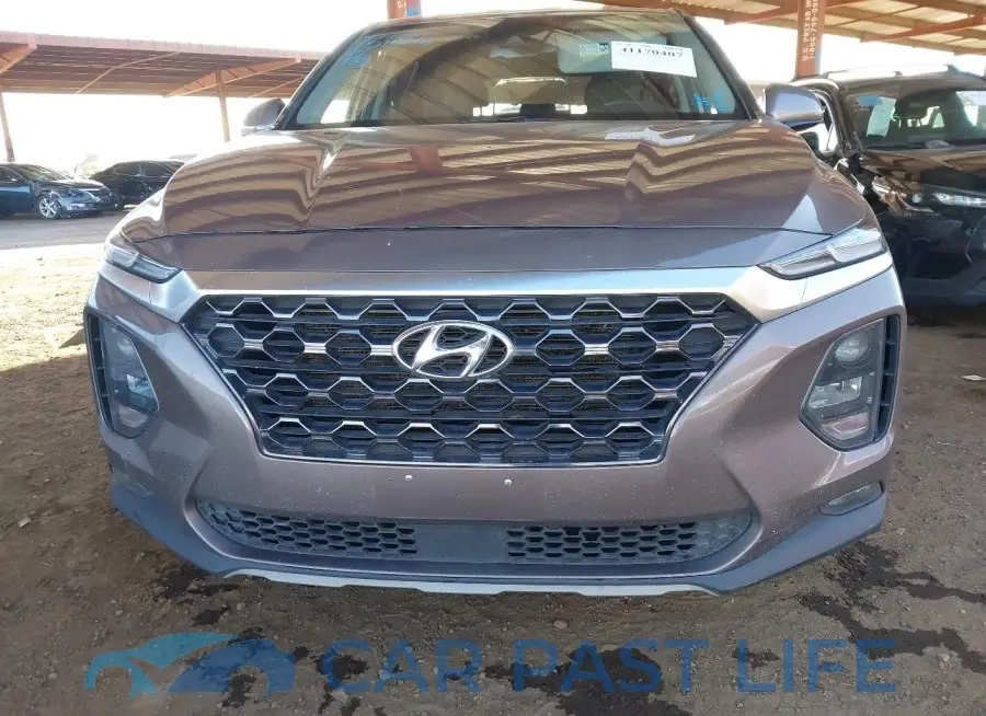 5NMS33AD8LH226262# 12