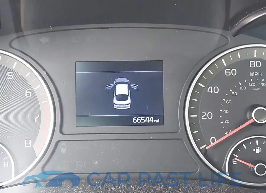 5XXGT4L34KG297858# 16