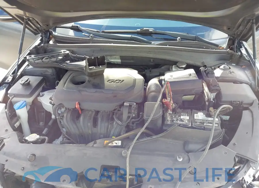5XXGT4L34KG297858# 10