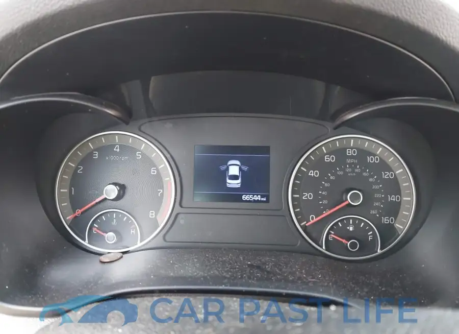 5XXGT4L34KG297858# 7