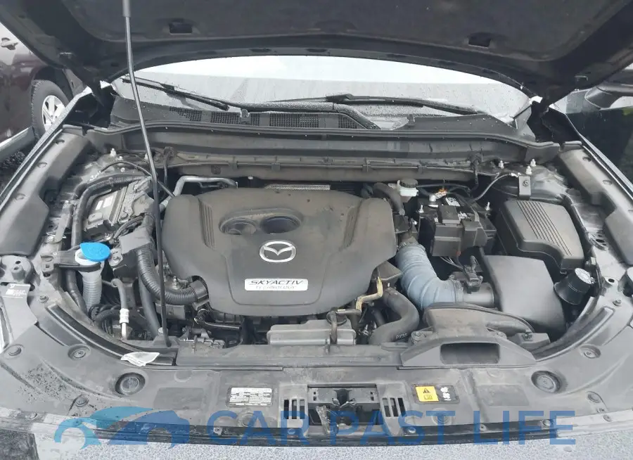 JM3KFBDY0K0644692# 10