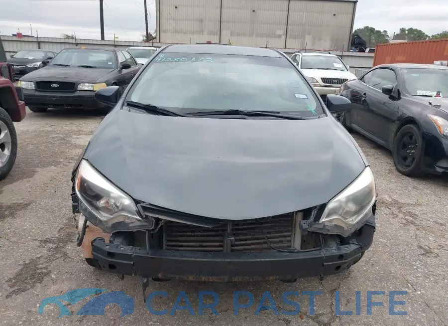 5YFBURHE8GP518522# 12