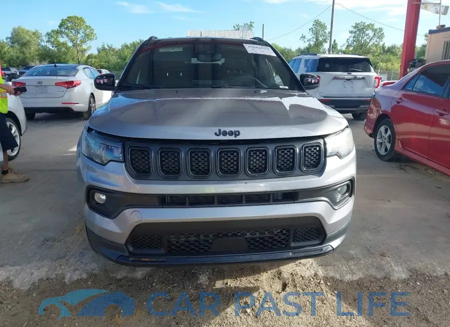 3C4NJDBN9PT517555# 6
