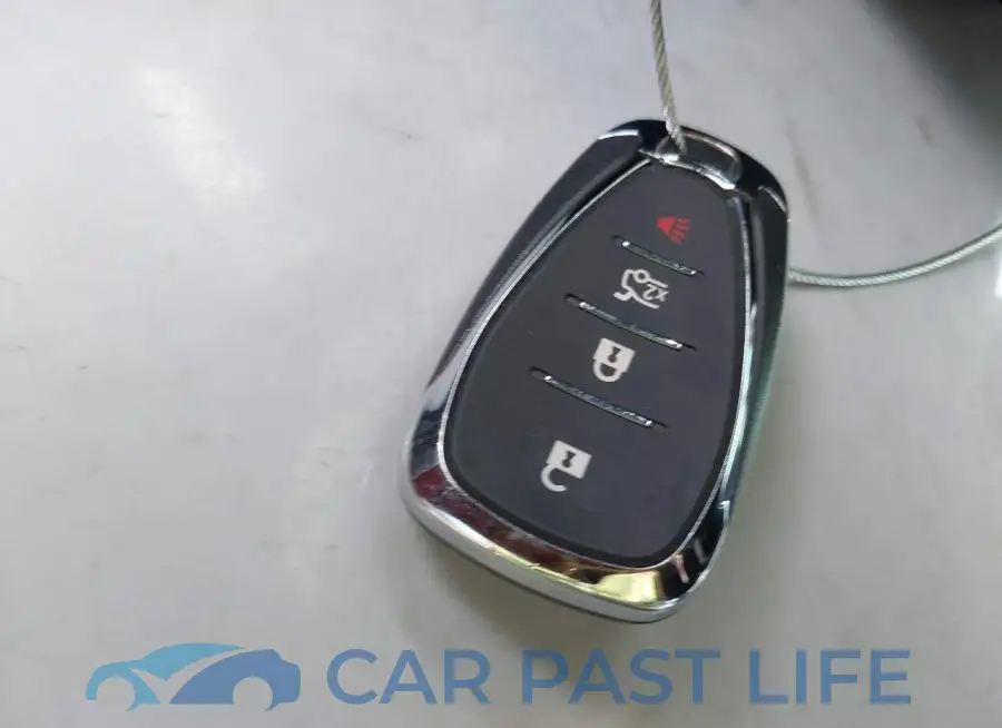 1G1FC1RX6G0164279# 11