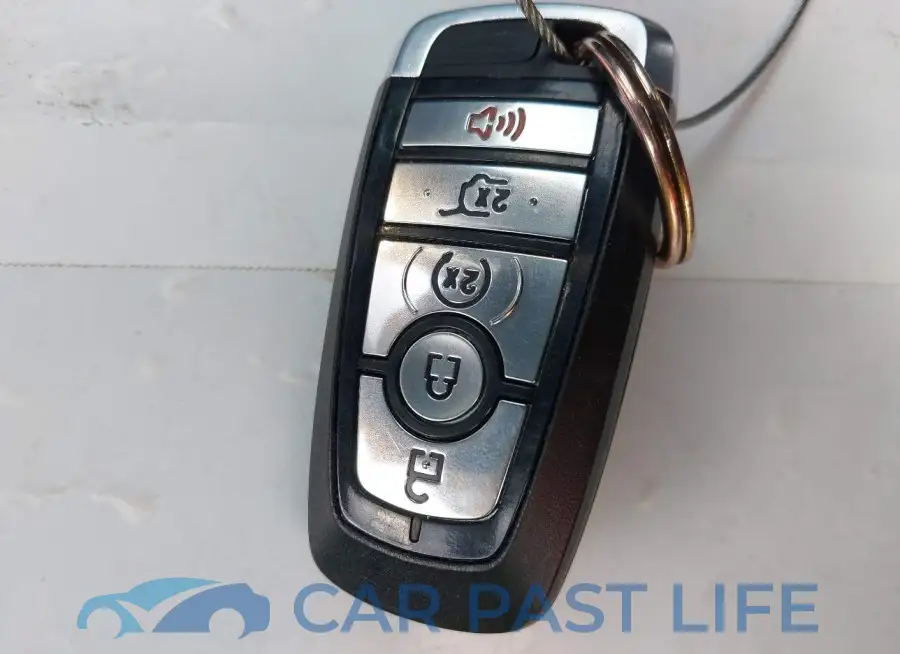 1FM5K8HC3NGB96488# 11
