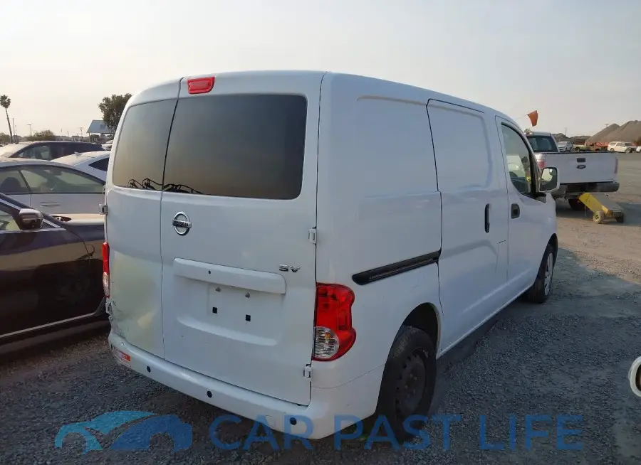 3N6CM0KN0MK703393# 4