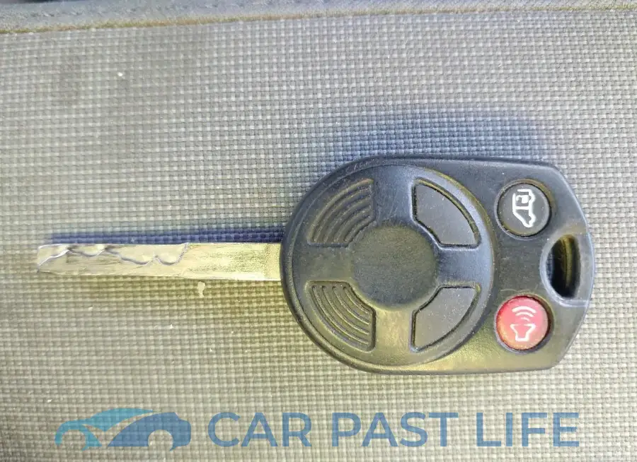 1FTBW2CG8JKB14734# 11