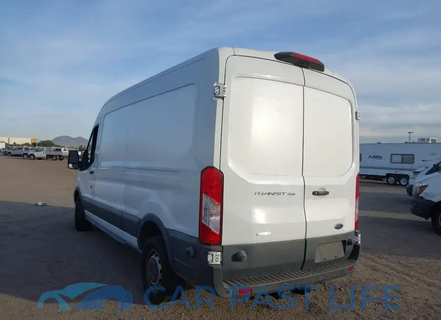 1FTBW2CG8JKB14734# 3