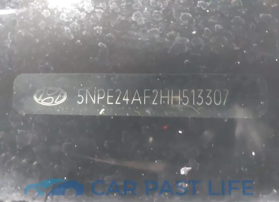 5NPE24AF2HH513307# 18