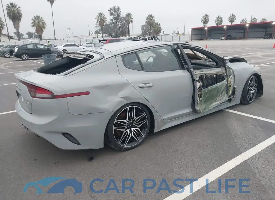 KNAE45LC4N6120348# 4
